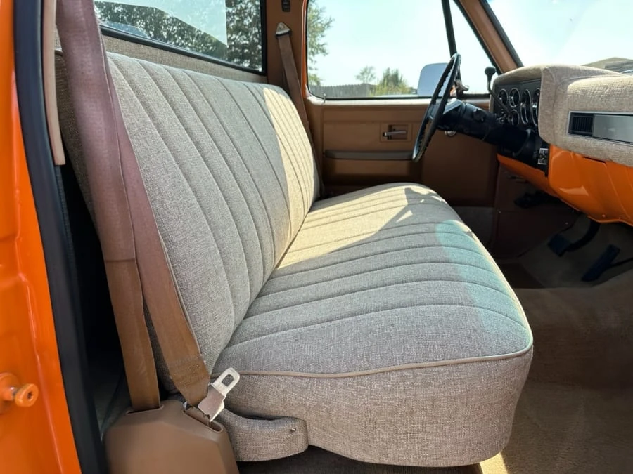 1985 GMC C/K 3rd Gen - Image 18 of 27