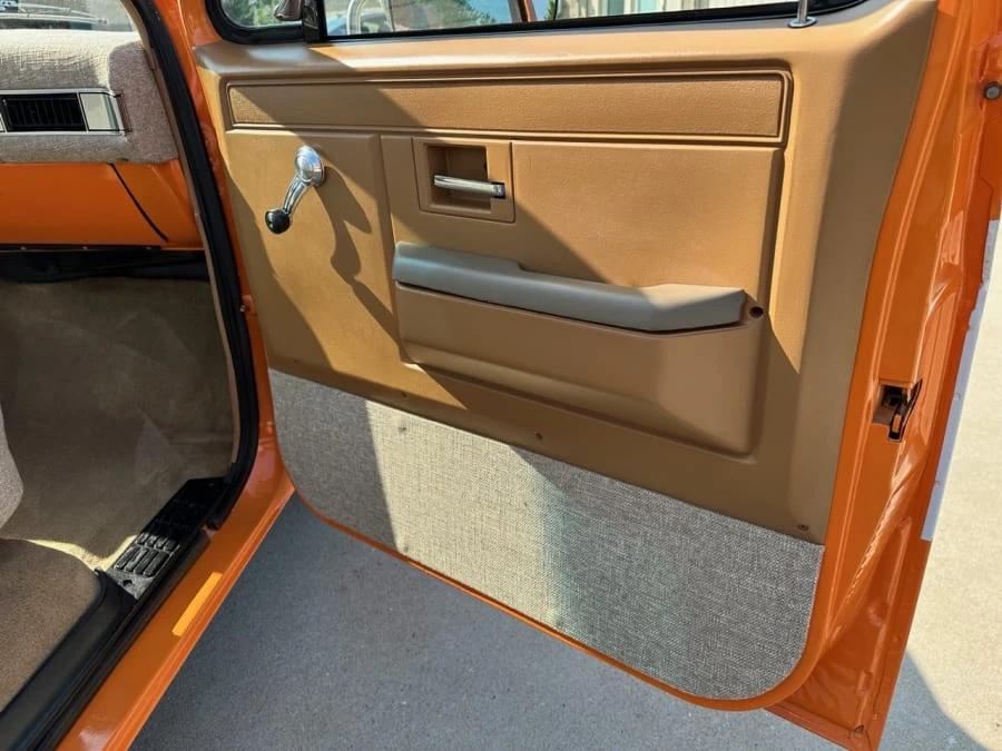 1985 GMC C/K 3rd Gen - Image 26 of 27
