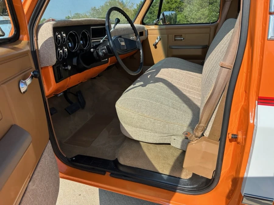 1985 GMC C/K 3rd Gen - Image 24 of 27