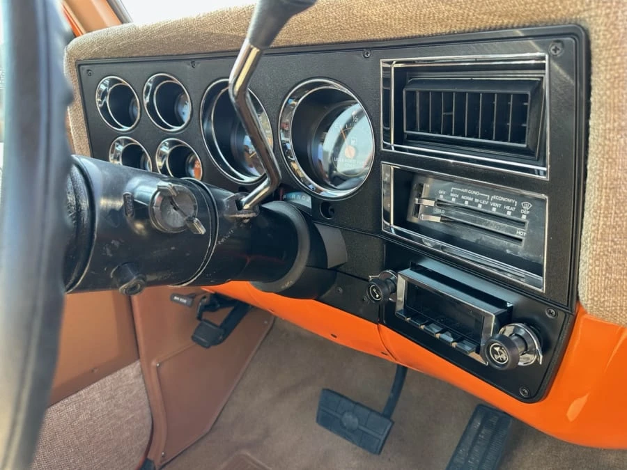 1985 GMC C/K 3rd Gen - Image 19 of 27