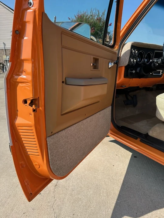 1985 GMC C/K 3rd Gen - Image 13 of 27