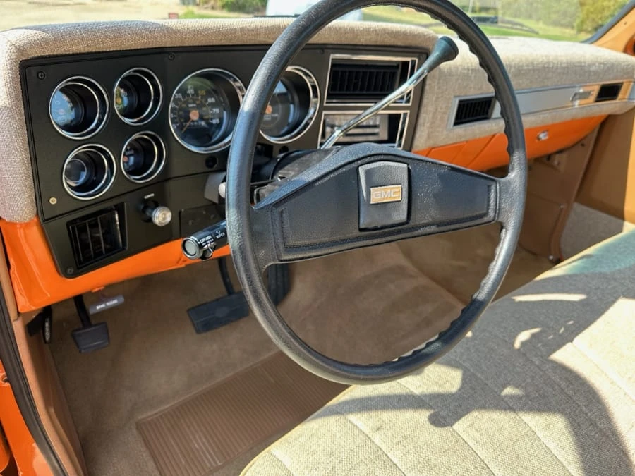 1985 GMC C/K 3rd Gen - Image 25 of 27