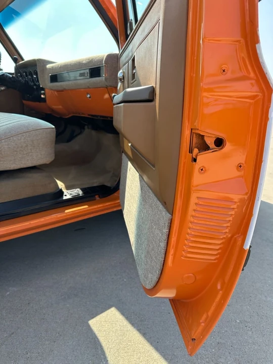 1985 GMC C/K 3rd Gen - Image 20 of 27
