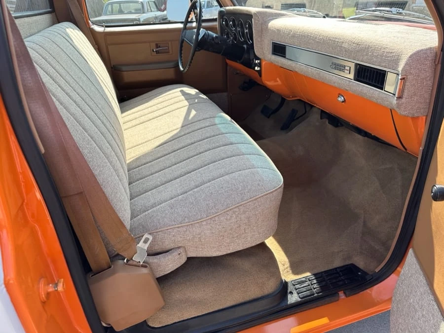 1985 GMC C/K 3rd Gen - Image 17 of 27