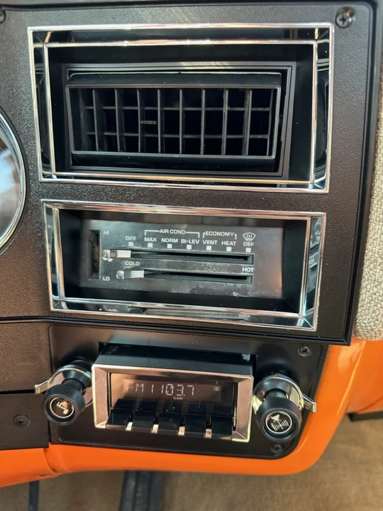 1985 GMC C/K 3rd Gen - Image 22 of 27