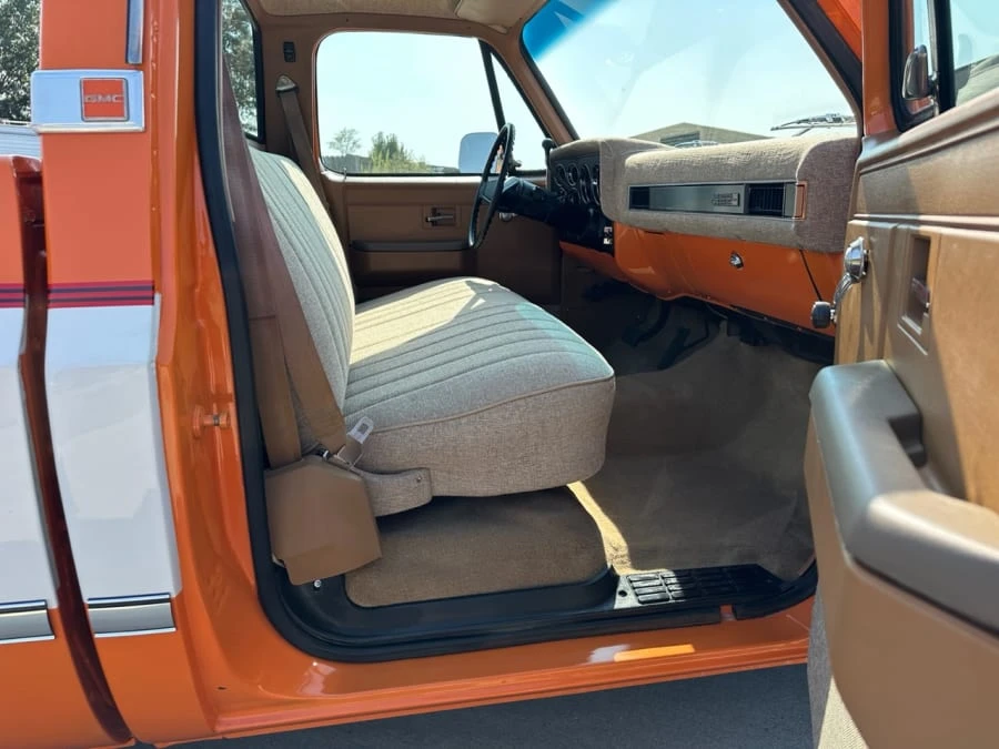 1985 GMC C/K 3rd Gen - Image 14 of 27
