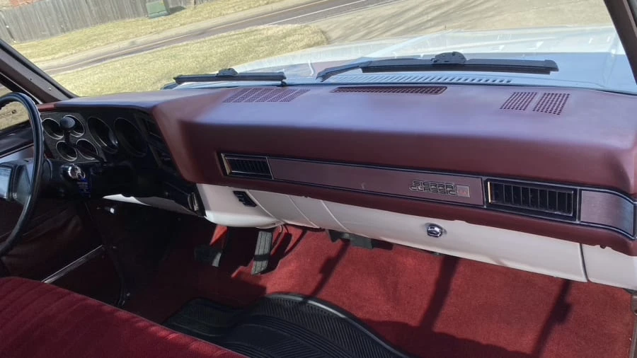1985 GMC C/K 3rd Gen - Image 7 of 20