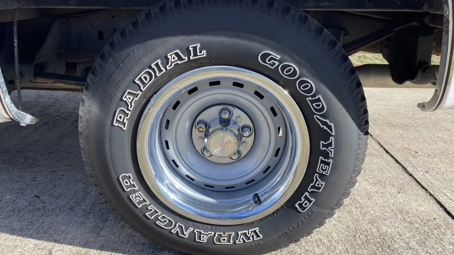 1985 GMC C/K 3rd Gen - Image 14 of 20