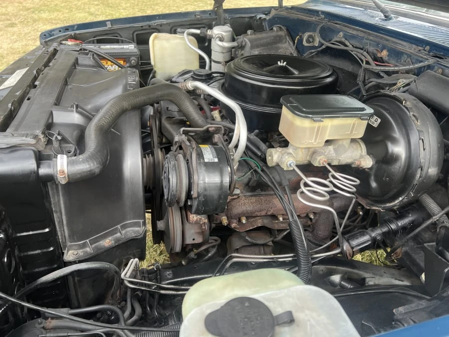 1985 GMC C/K 3rd Gen - Image 11 of 15