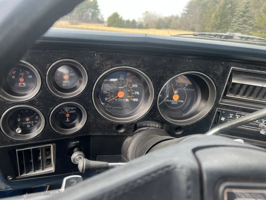1985 GMC C/K 3rd Gen - Image 8 of 15