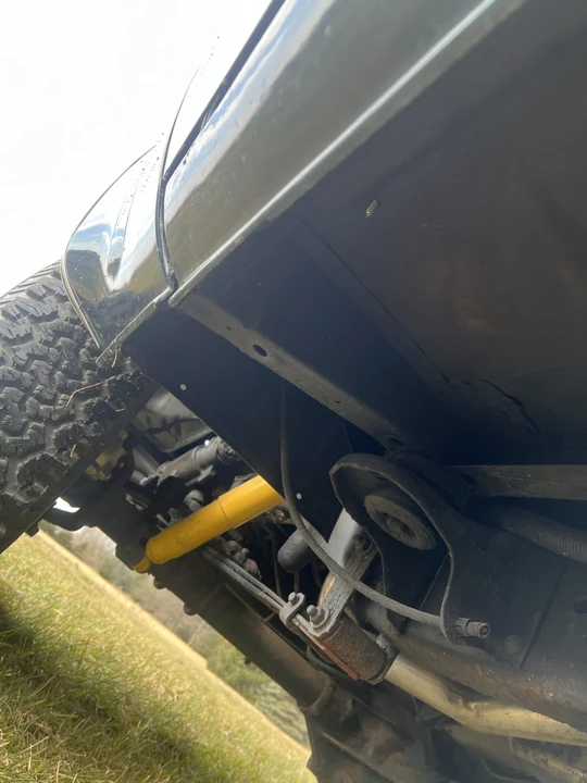 1985 GMC C/K 3rd Gen - Image 13 of 15