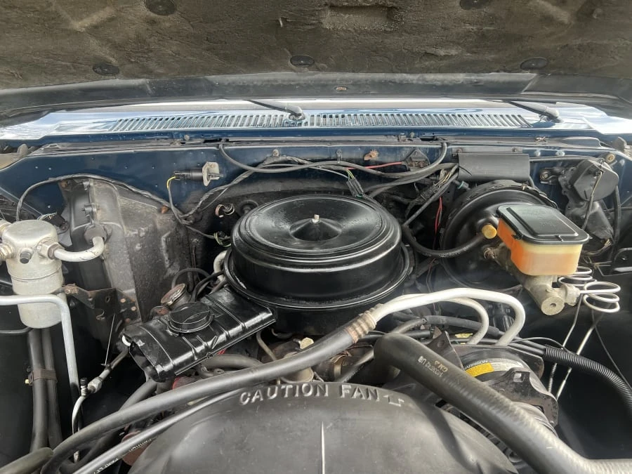 1985 GMC C/K 3rd Gen - Image 9 of 15