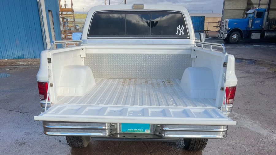 1985 GMC C/K 3rd Gen - Image 5 of 21