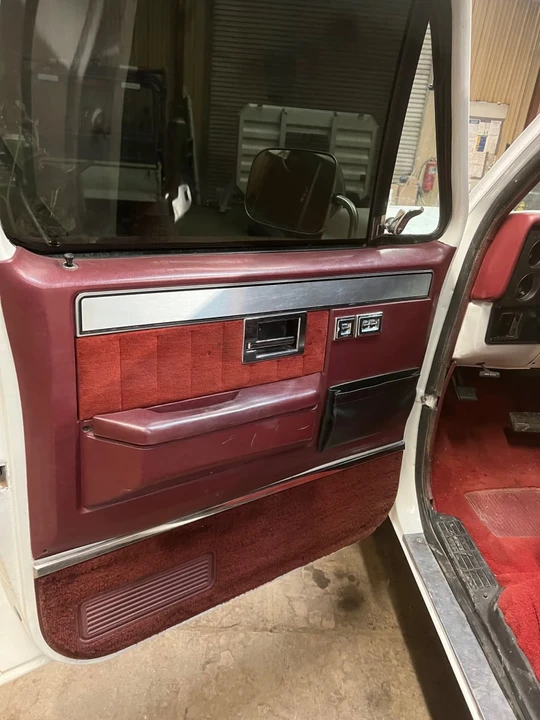 1985 GMC C/K 3rd Gen - Image 20 of 21