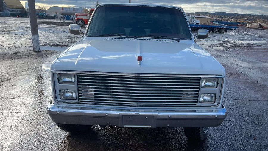 1985 GMC C/K 3rd Gen - Image 3 of 21