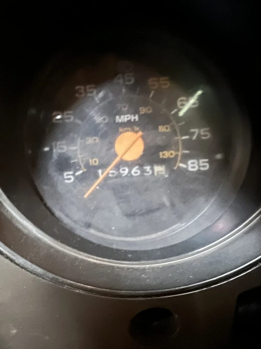 1985 GMC C/K 3rd Gen - Image 18 of 21