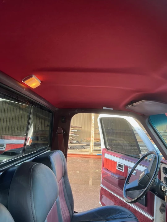1985 GMC C/K 3rd Gen - Image 19 of 21
