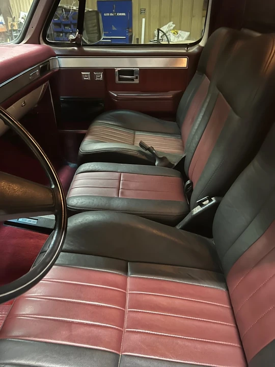 1985 GMC C/K 3rd Gen - Image 17 of 21