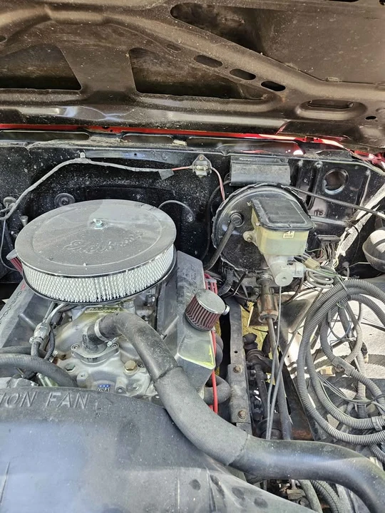 1985 GMC C/K 3rd Gen - Image 2 of 6