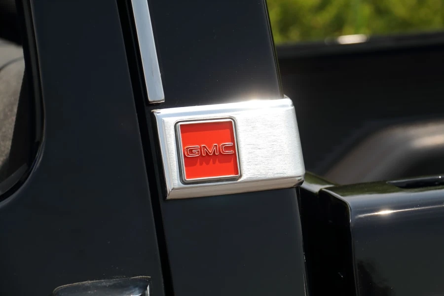 1985 GMC C/K 3rd Gen - Image 9 of 28