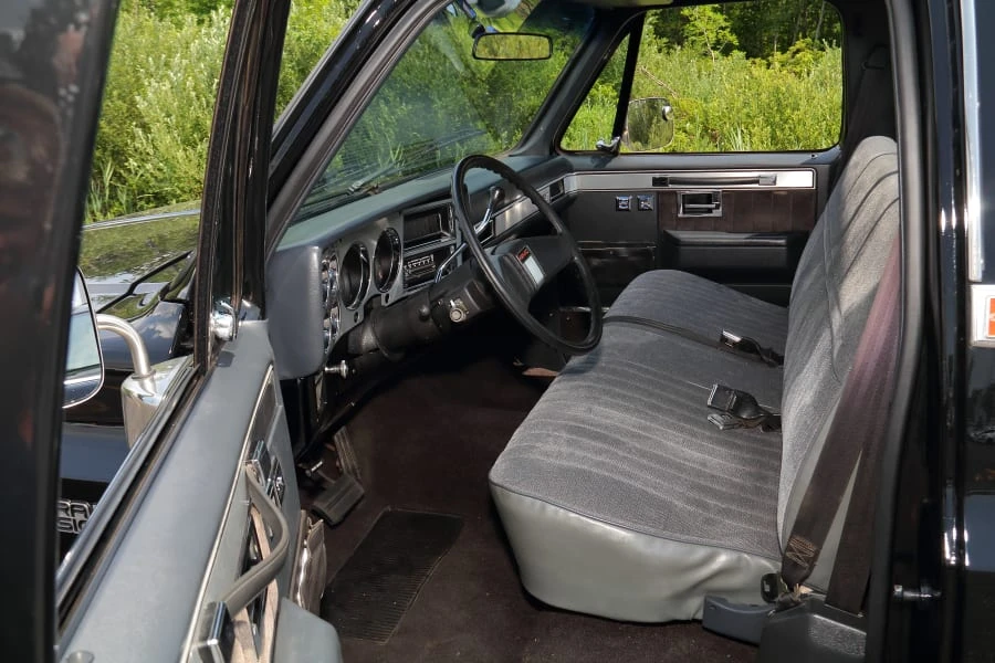 1985 GMC C/K 3rd Gen - Image 23 of 28