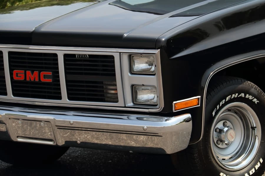 1985 GMC C/K 3rd Gen - Image 14 of 28