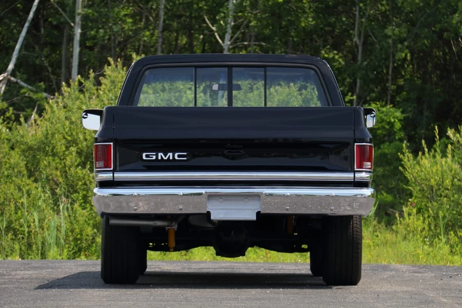 1985 GMC C/K 3rd Gen - Image 16 of 28