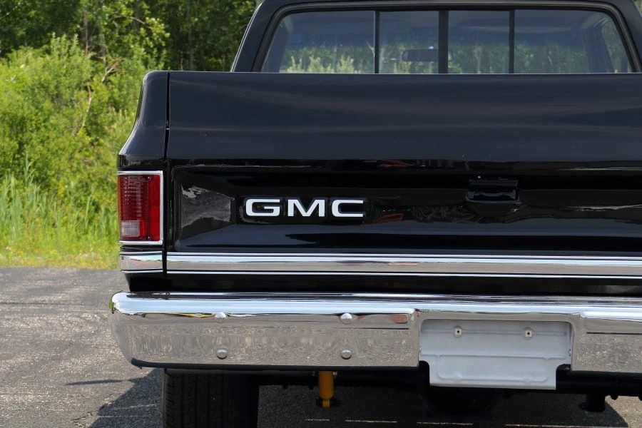 1985 GMC C/K 3rd Gen - Image 8 of 28