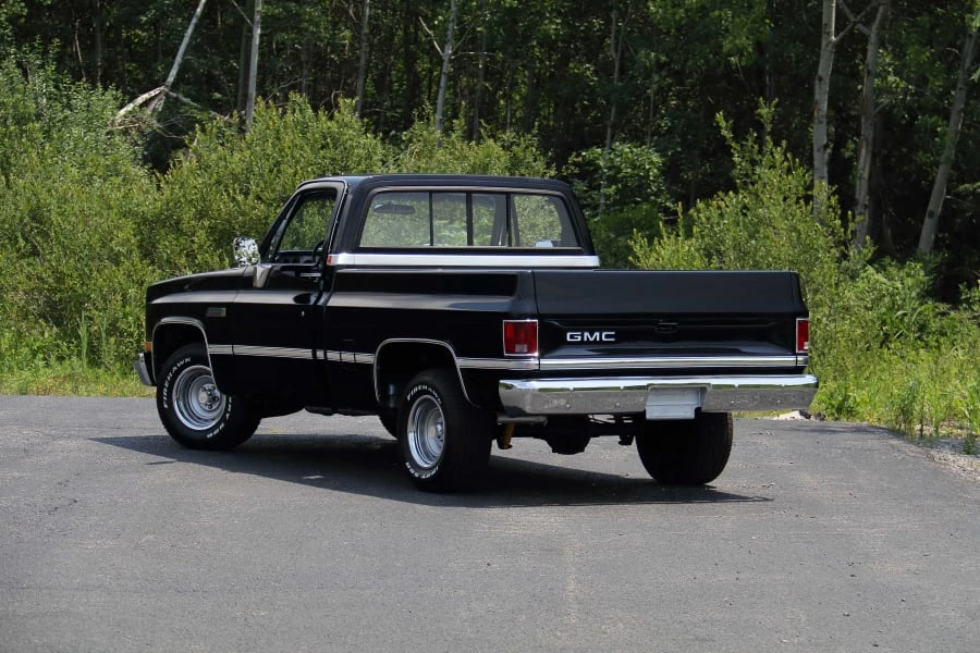 1985 GMC C/K 3rd Gen - Image 11 of 28