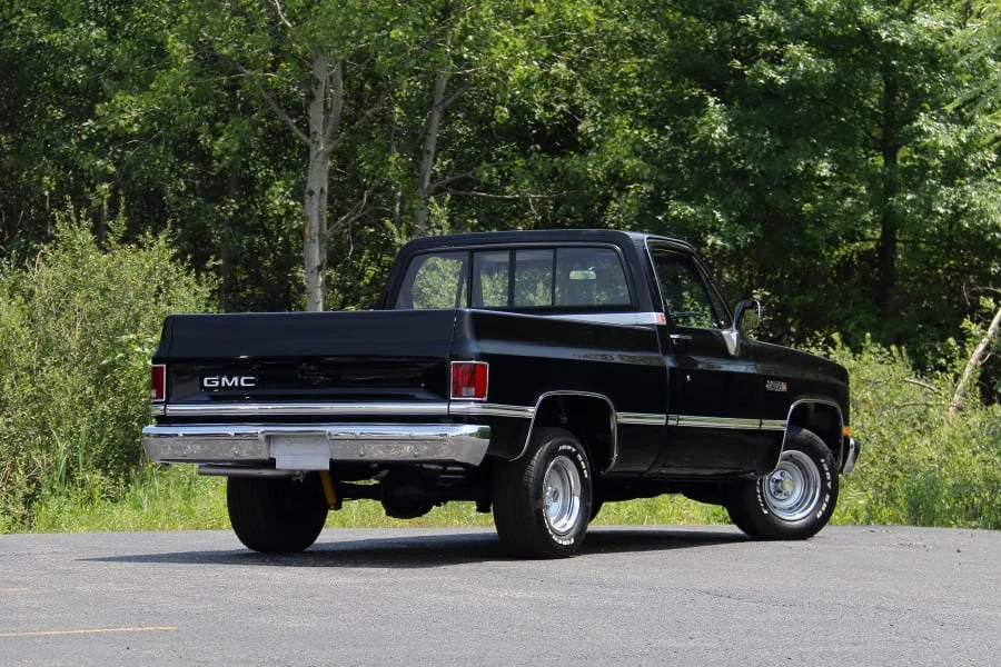 1985 GMC C/K 3rd Gen - Image 3 of 28