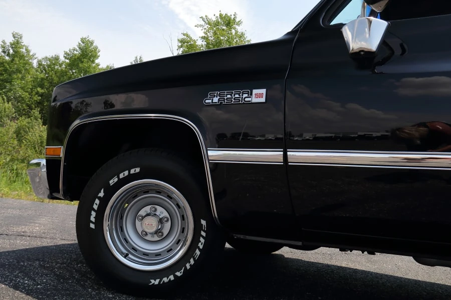 1985 GMC C/K 3rd Gen - Image 12 of 28