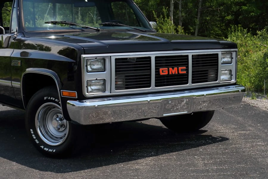 1985 GMC C/K 3rd Gen - Image 6 of 28