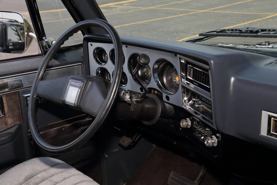1985 GMC C/K 3rd Gen - Image 22 of 28
