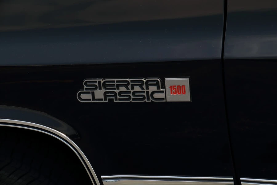 1985 GMC C/K 3rd Gen - Image 10 of 28