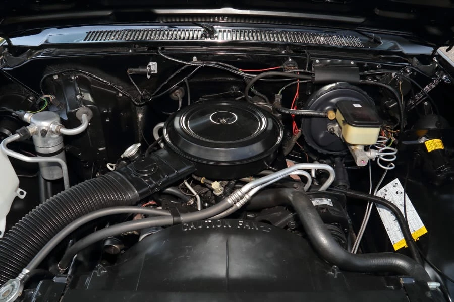 1985 GMC C/K 3rd Gen - Image 27 of 28