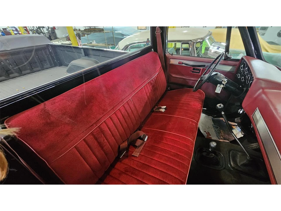 1985 GMC C/K 3rd Gen - Image 10 of 18