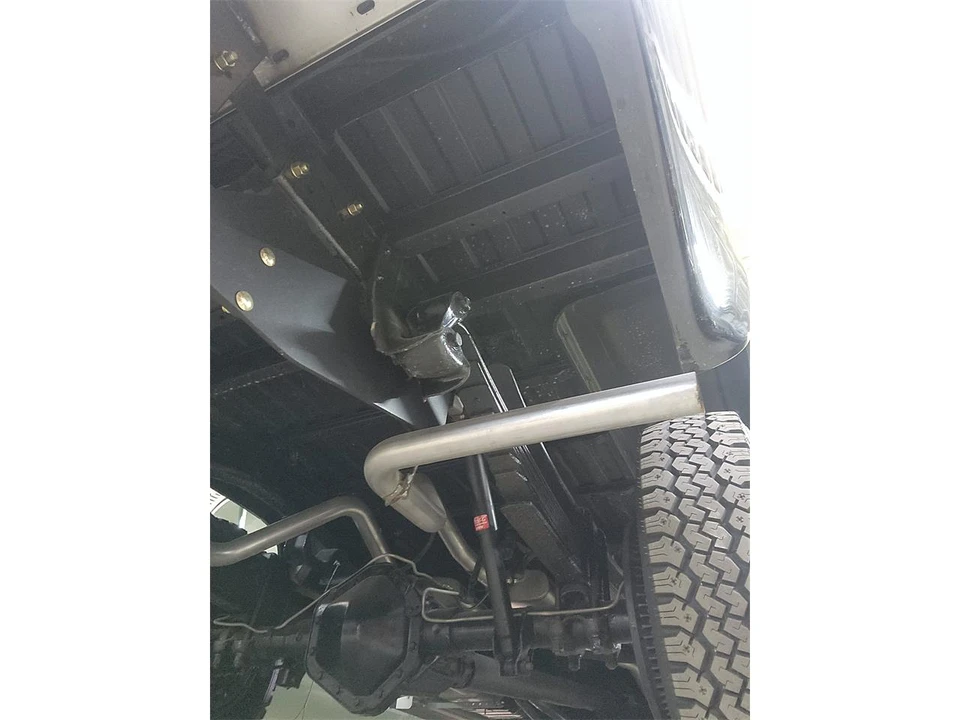 1985 GMC C/K 3rd Gen - Image 12 of 18