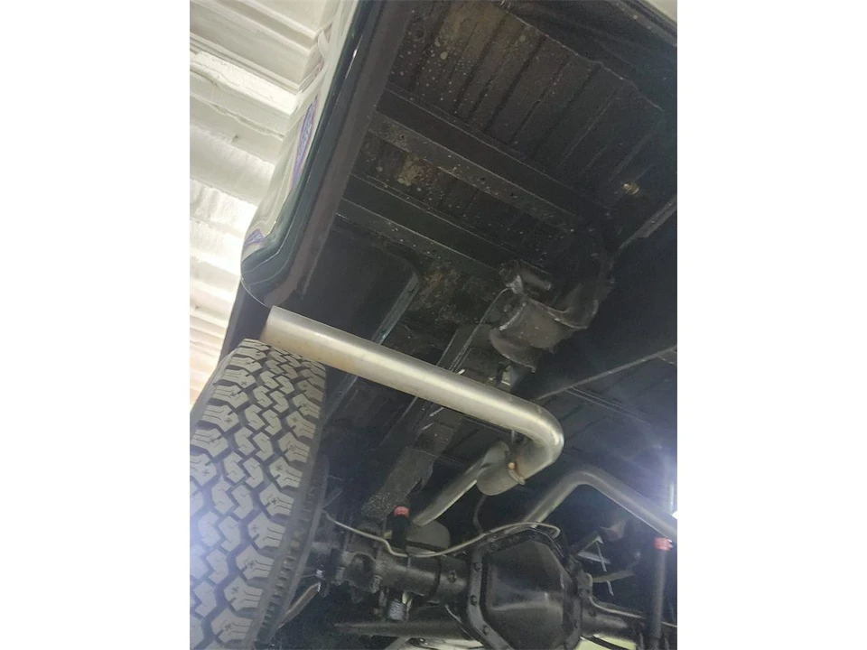 1985 GMC C/K 3rd Gen - Image 13 of 18