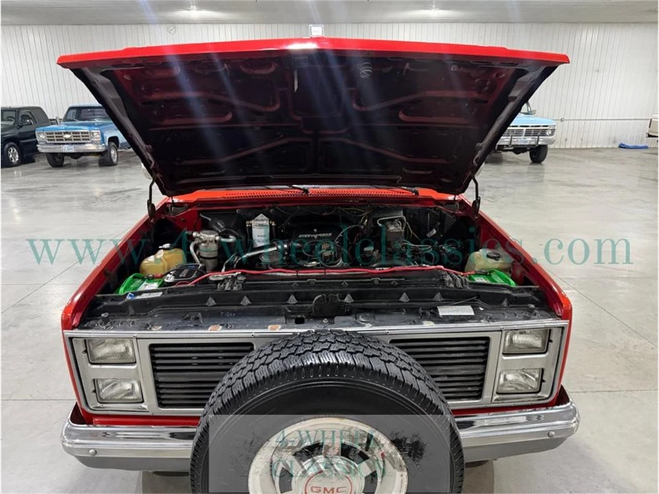 1985 GMC C/K 3rd Gen - Image 21 of 31