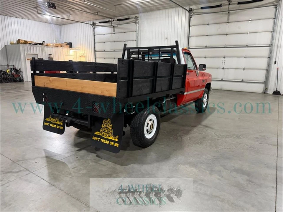 1985 GMC C/K 3rd Gen - Image 5 of 31