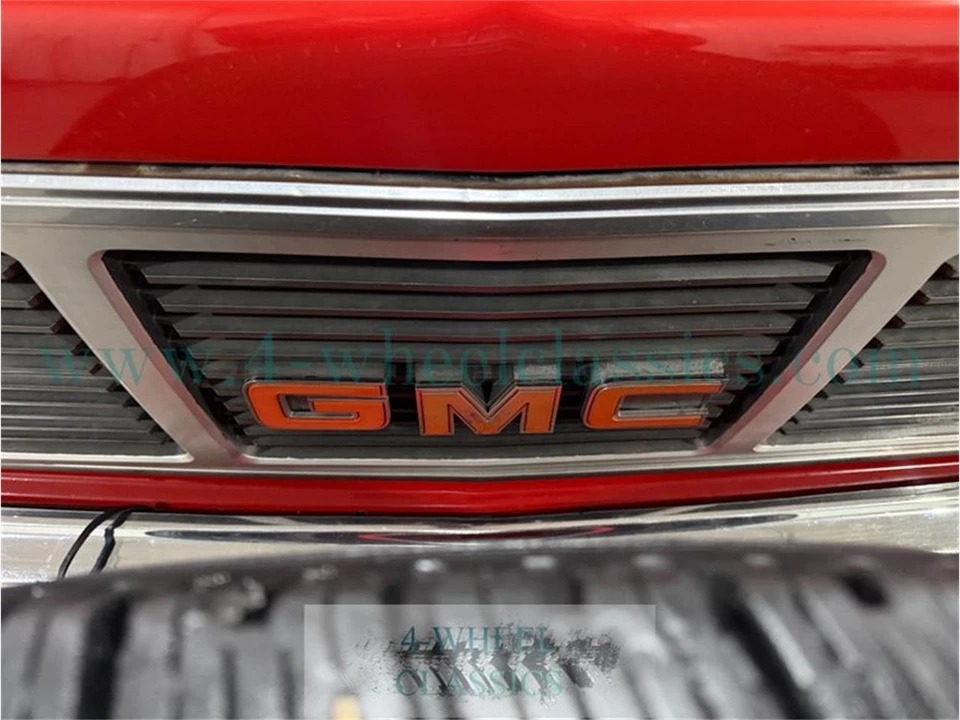 1985 GMC C/K 3rd Gen - Image 14 of 31