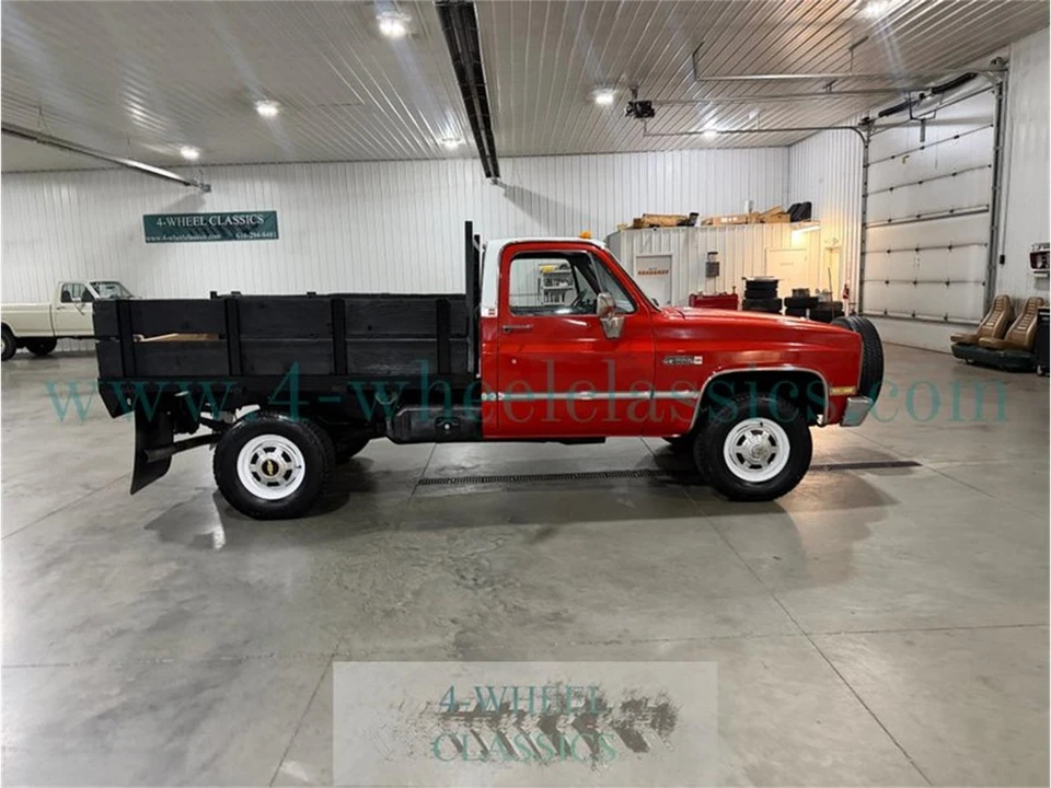 1985 GMC C/K 3rd Gen - Image 6 of 31