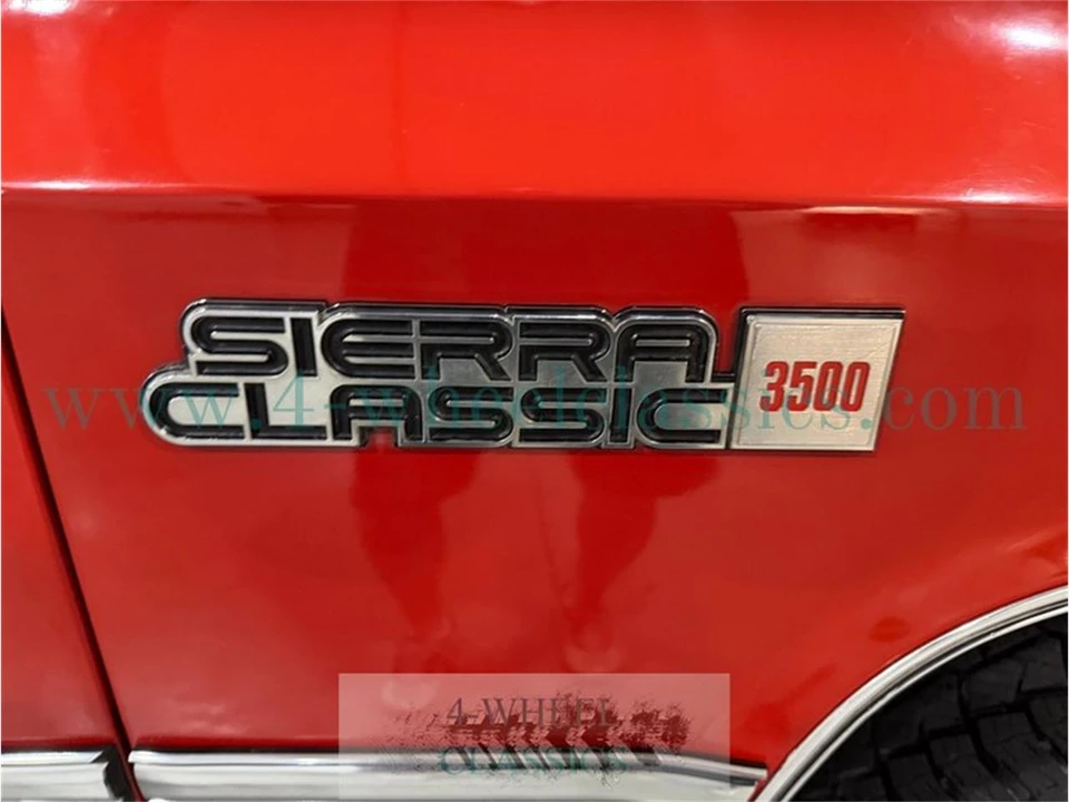 1985 GMC C/K 3rd Gen - Image 18 of 31