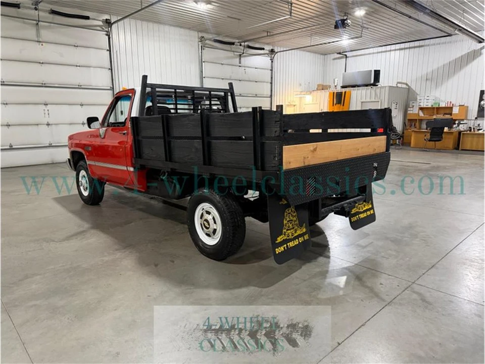 1985 GMC C/K 3rd Gen - Image 3 of 31