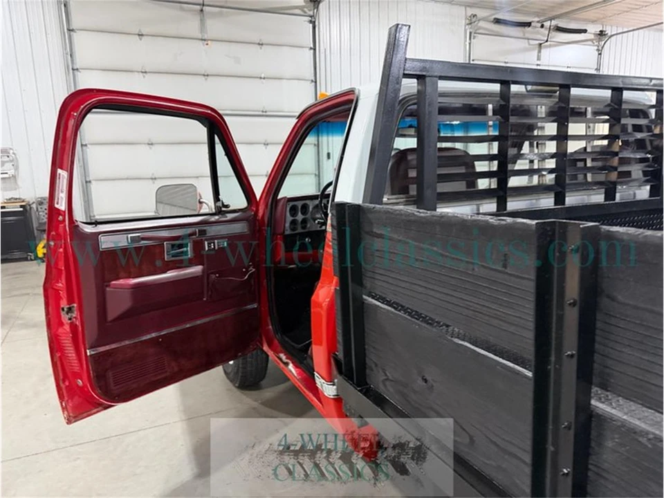1985 GMC C/K 3rd Gen - Image 28 of 31