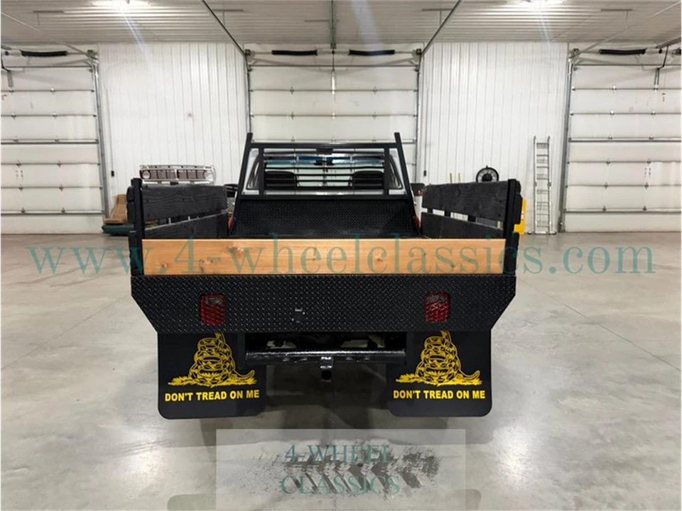 1985 GMC C/K 3rd Gen - Image 4 of 31
