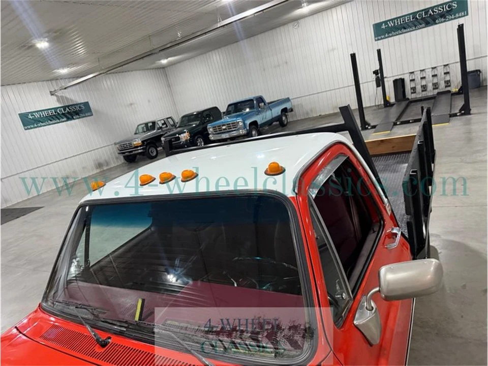 1985 GMC C/K 3rd Gen - Image 12 of 31