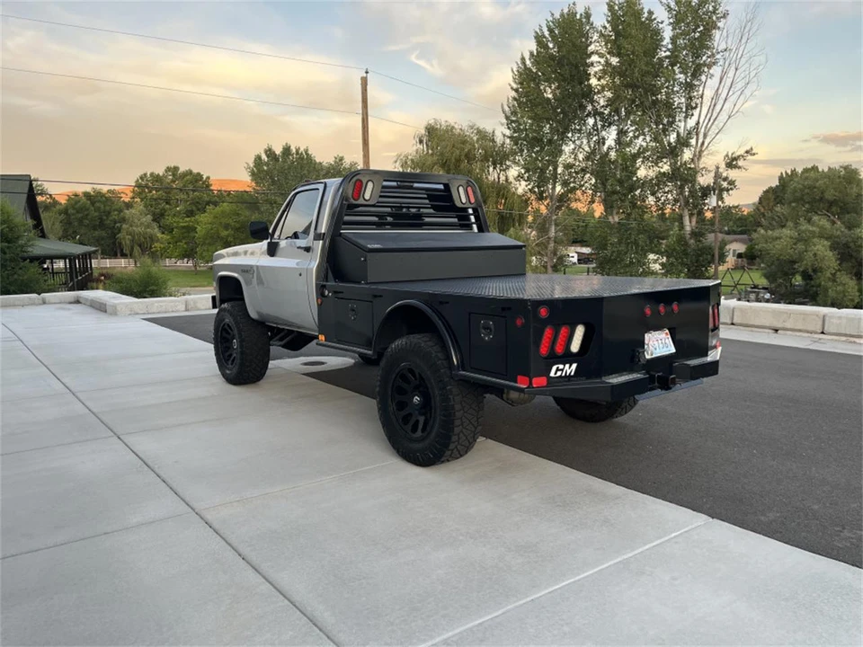 1985 GMC C/K 3rd Gen - Image 6 of 10