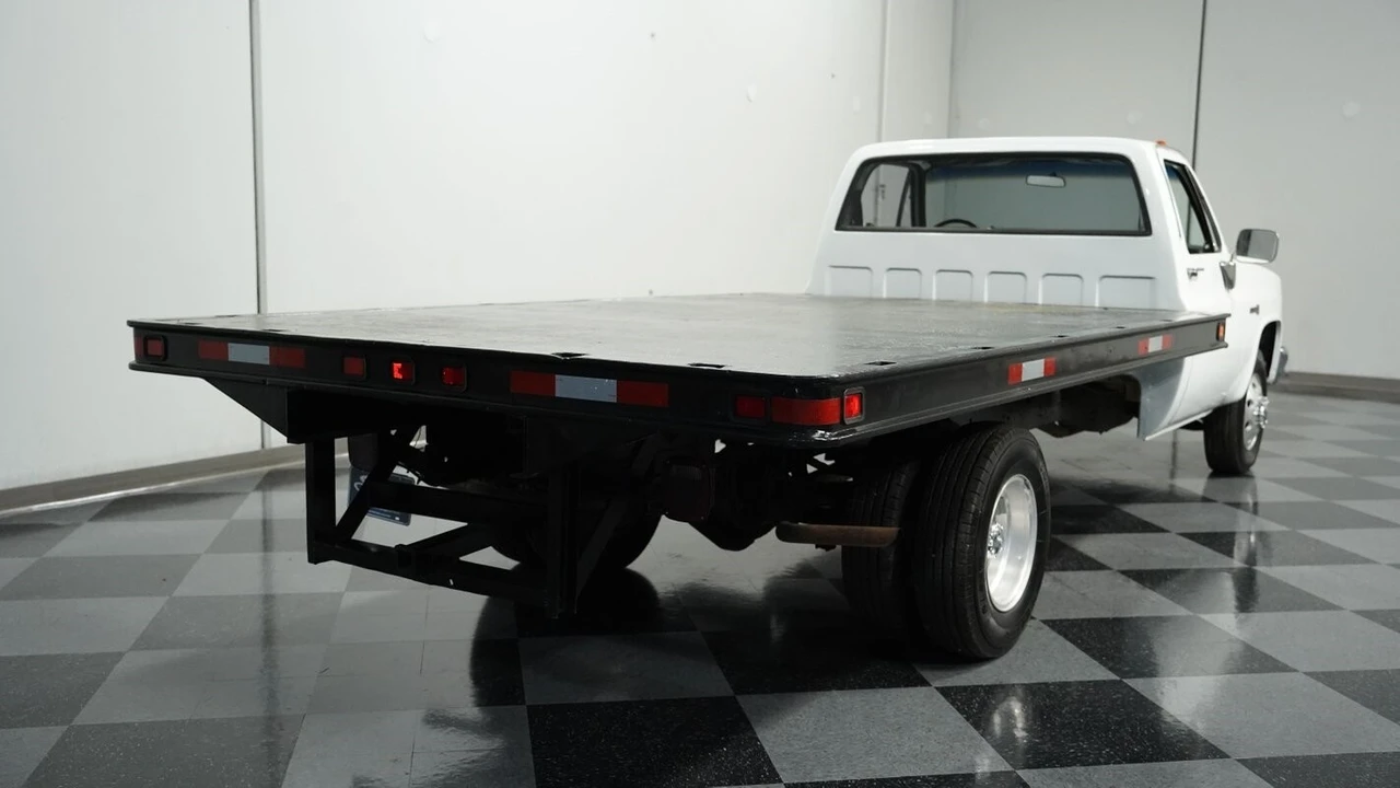 1985 GMC C/K 3rd Gen - Image 10 of 12