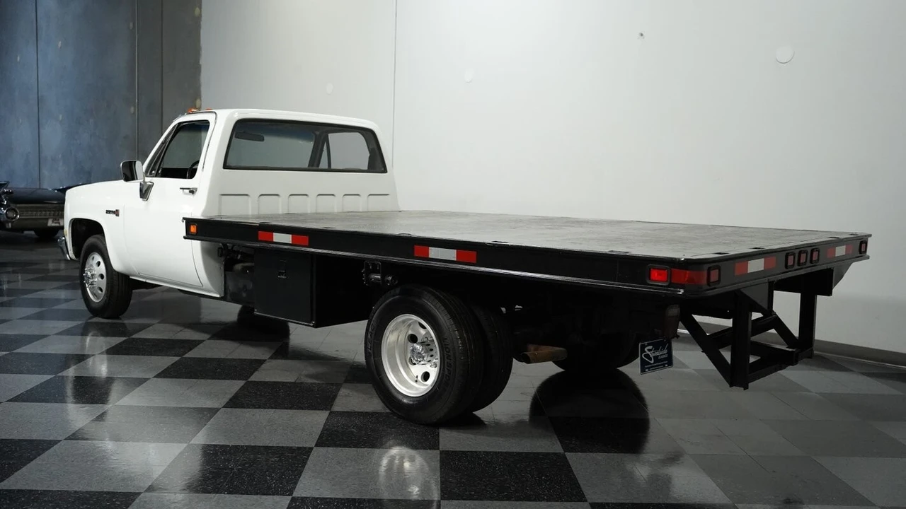 1985 GMC C/K 3rd Gen - Image 7 of 12